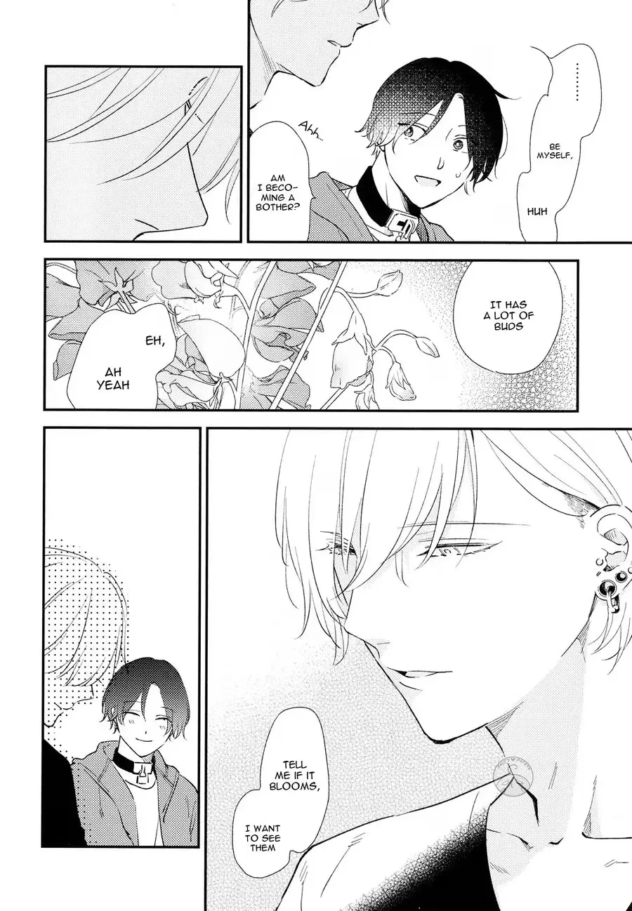 Read Love and Truth chapter 4 image 18 on Lezhin