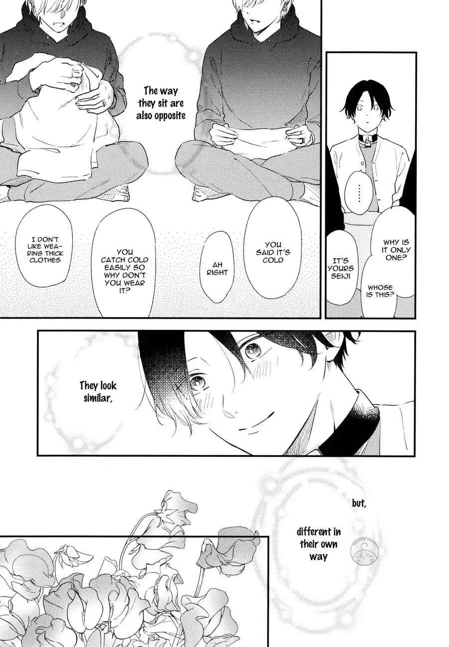 Read Love and Truth chapter 4 image 21 on Lezhin