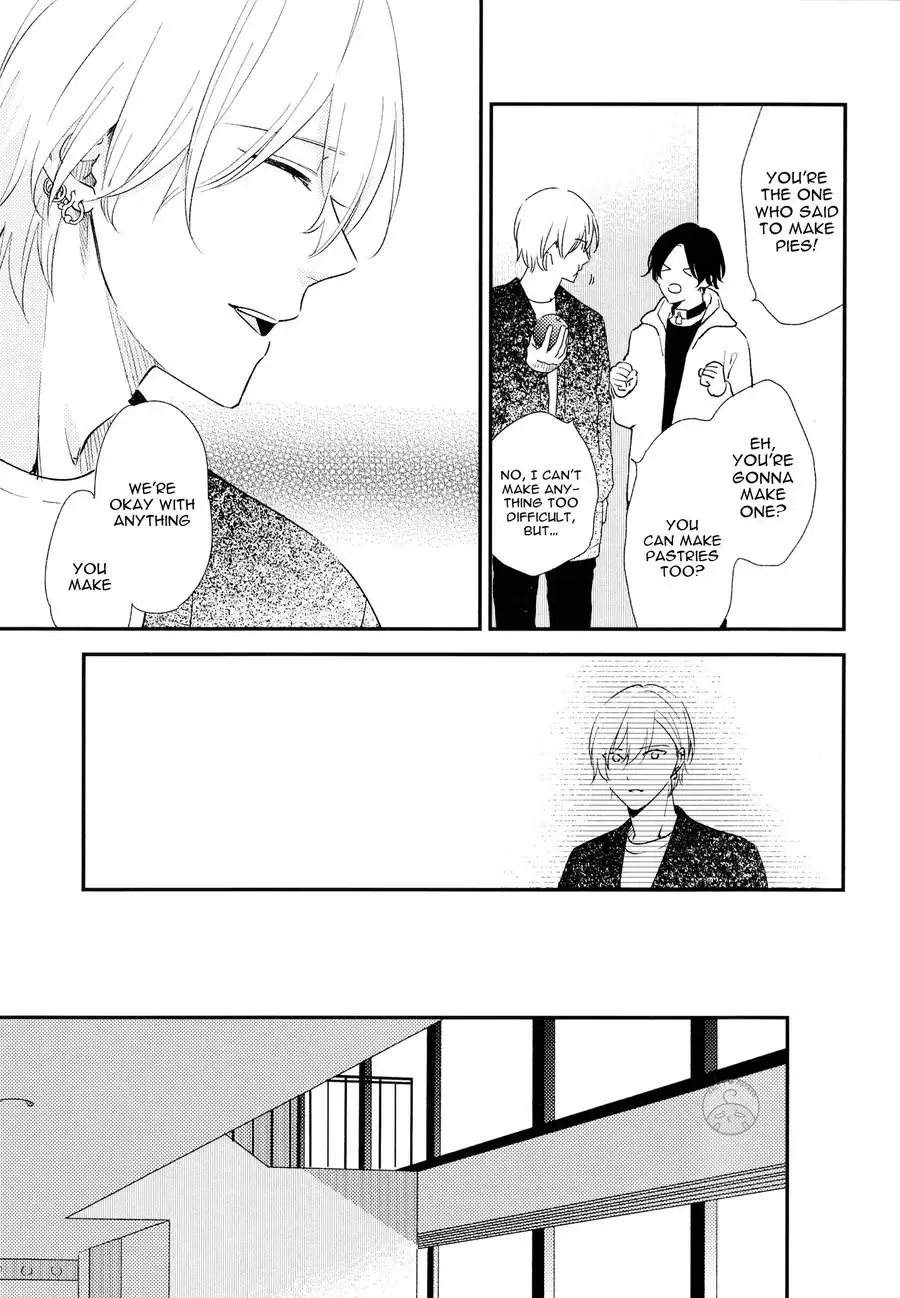 Read Love and Truth chapter 4 image 23 on Lezhin