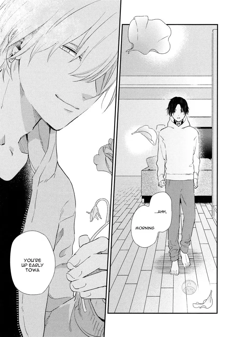 Read Love and Truth chapter 4 image 25 on Lezhin
