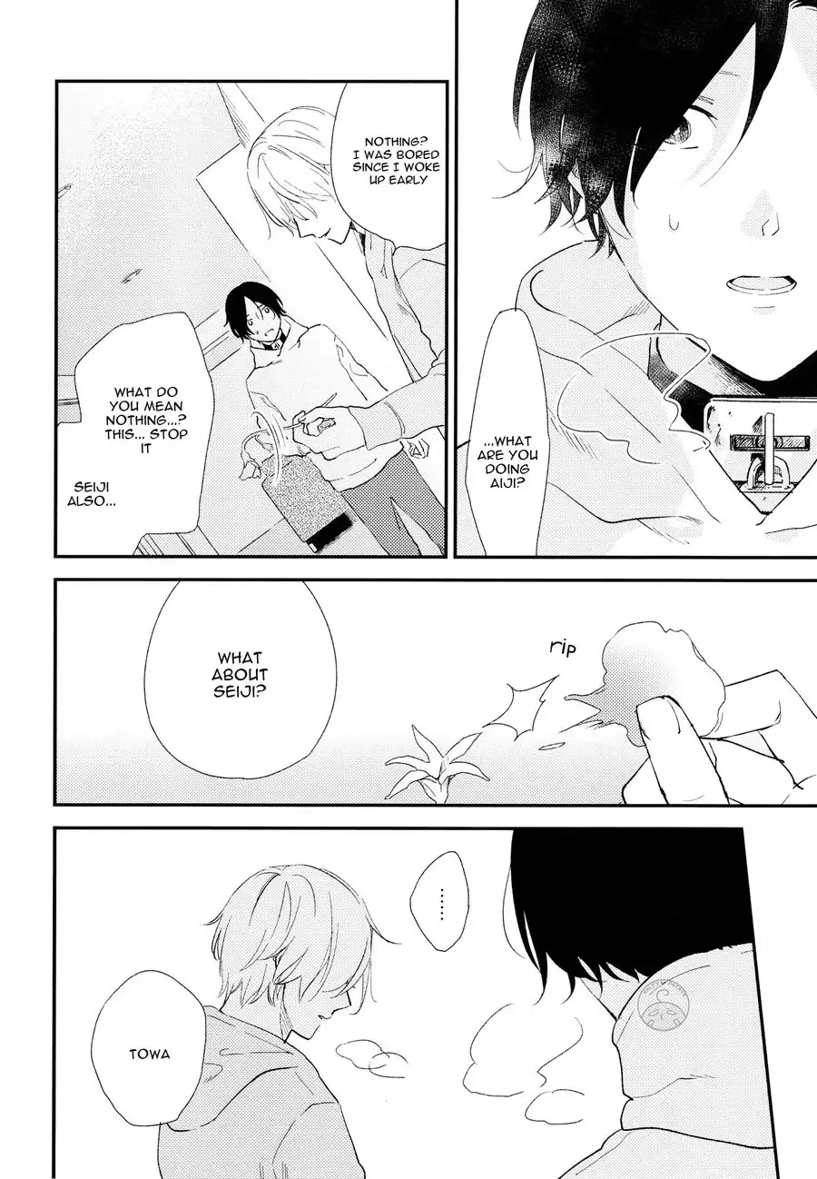 Read Love and Truth chapter 4 image 26 on Lezhin