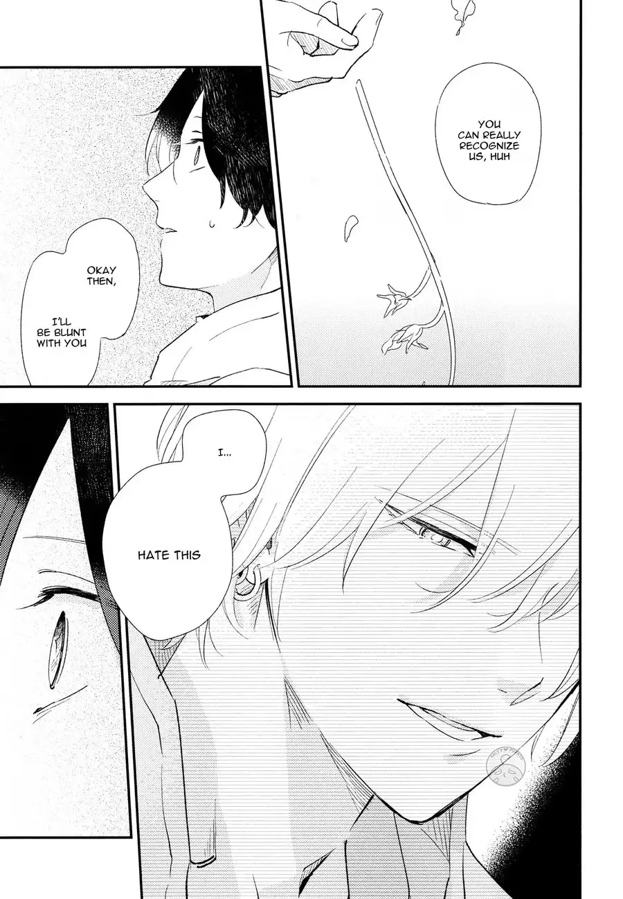 Read Love and Truth chapter 4 image 27 on Lezhin