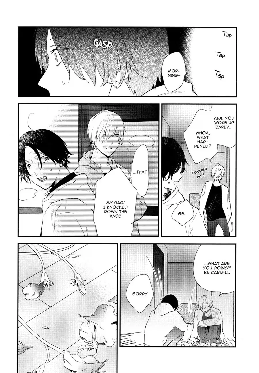 Read Love and Truth chapter 4 image 28 on Lezhin