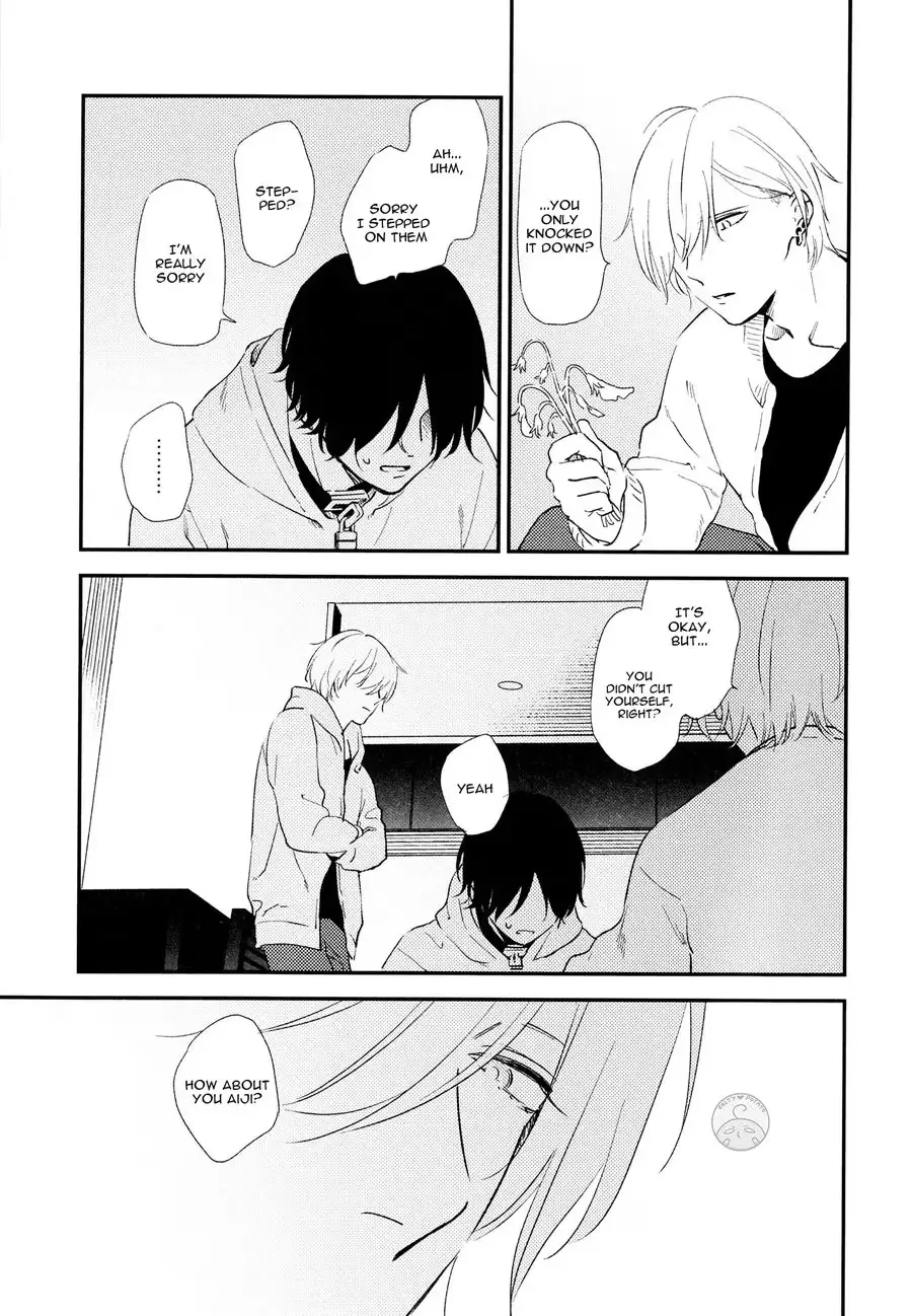 Read Love and Truth chapter 4 image 29 on Lezhin