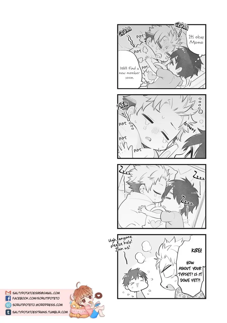 Read Love and Truth chapter 4 image 3 on Lezhin