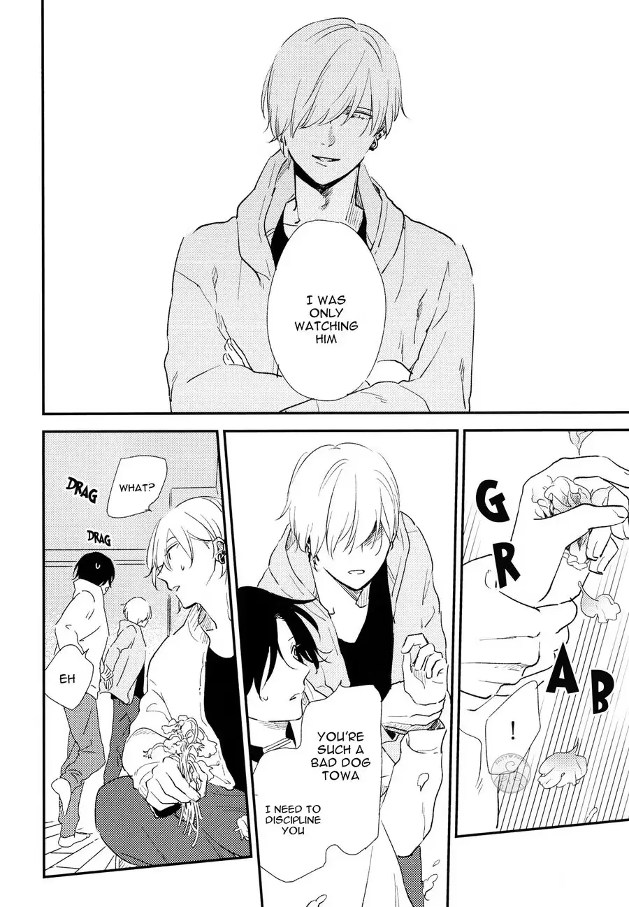 Read Love and Truth chapter 4 image 30 on Lezhin
