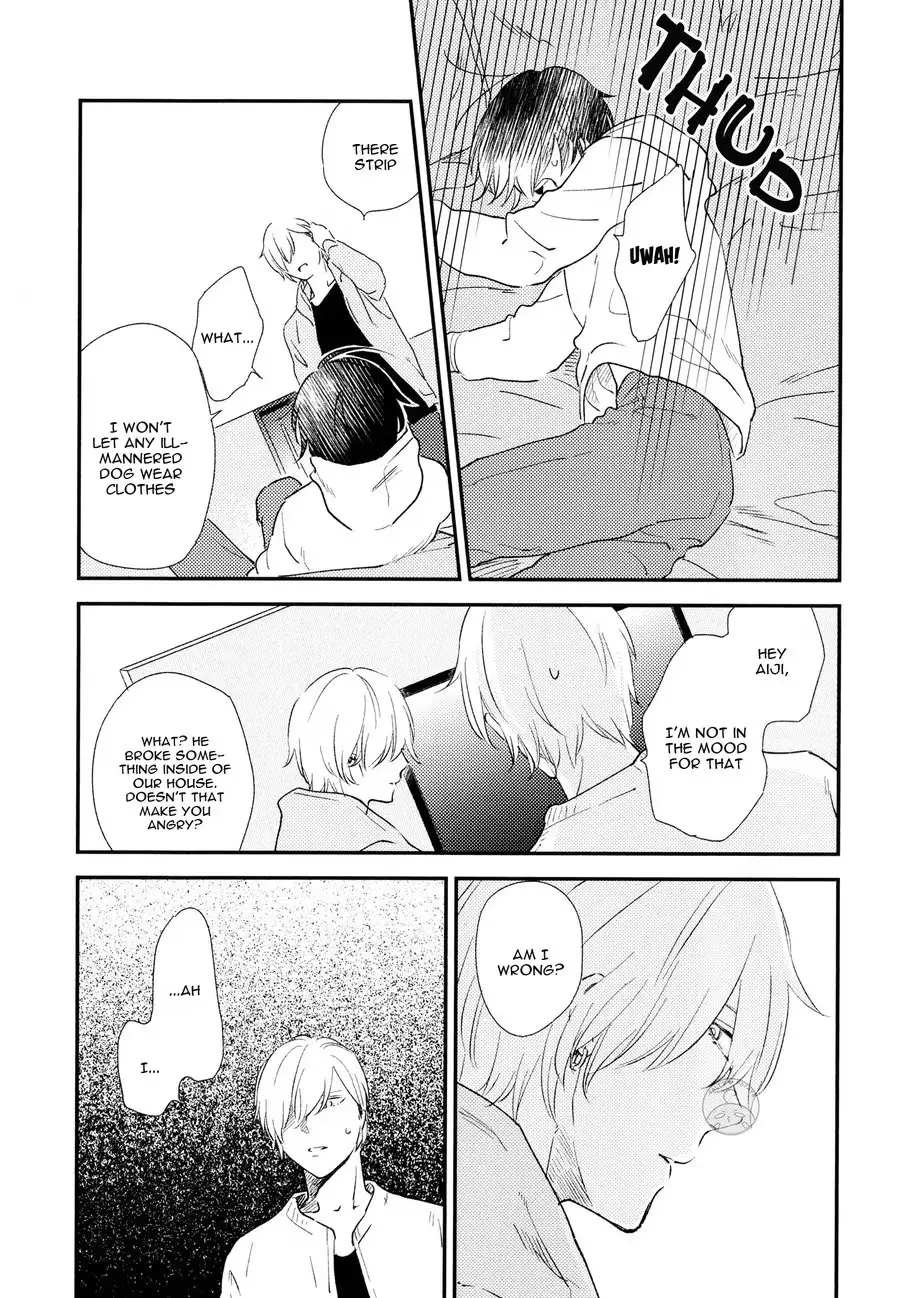 Read Love and Truth chapter 4 image 31 on Lezhin