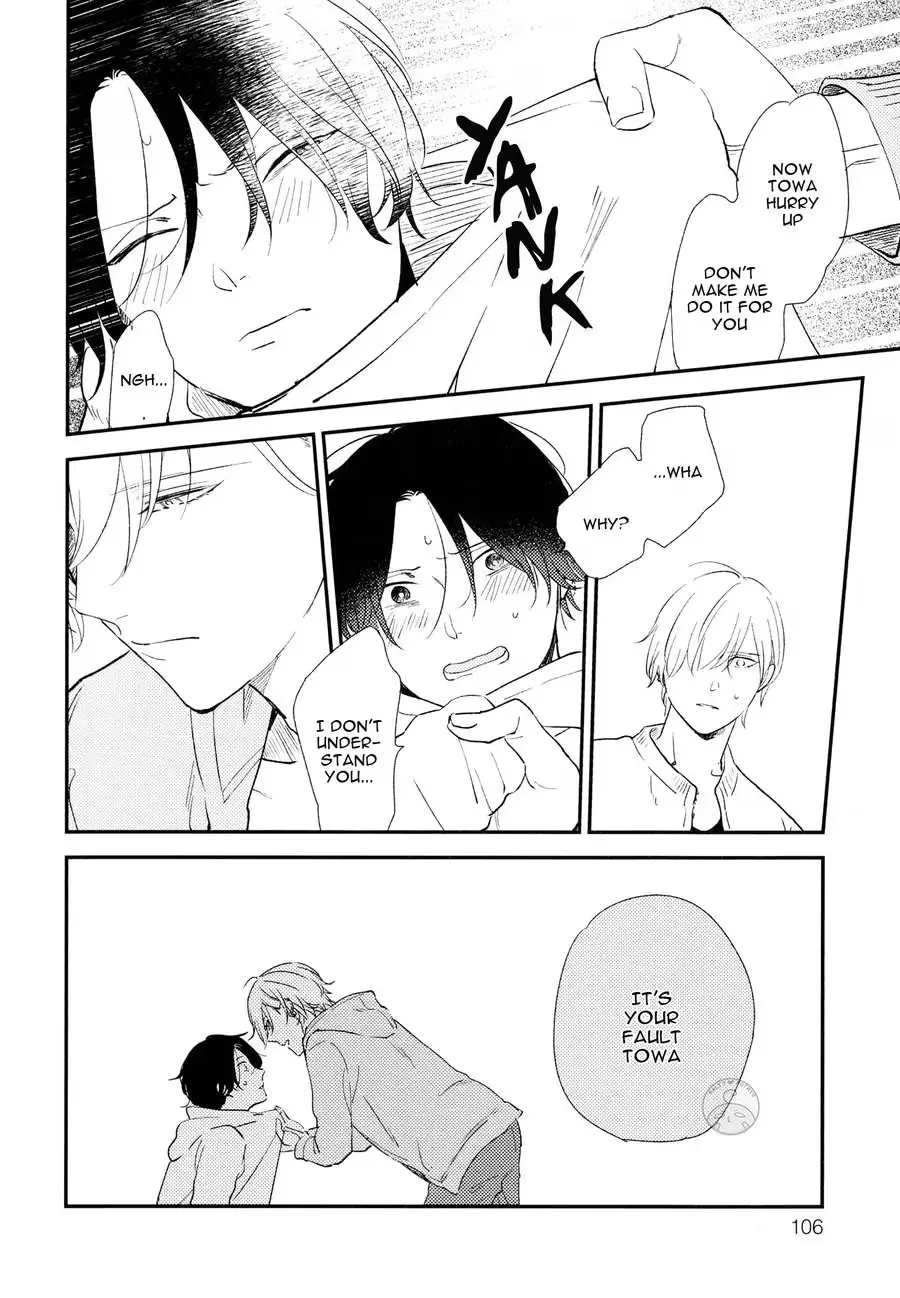 Read Love and Truth chapter 4 image 32 on Lezhin