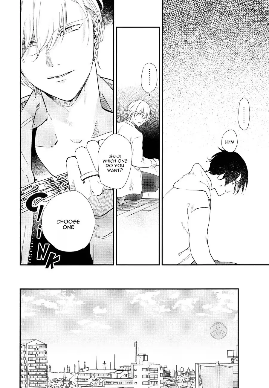 Read Love and Truth chapter 4 image 34 on Lezhin