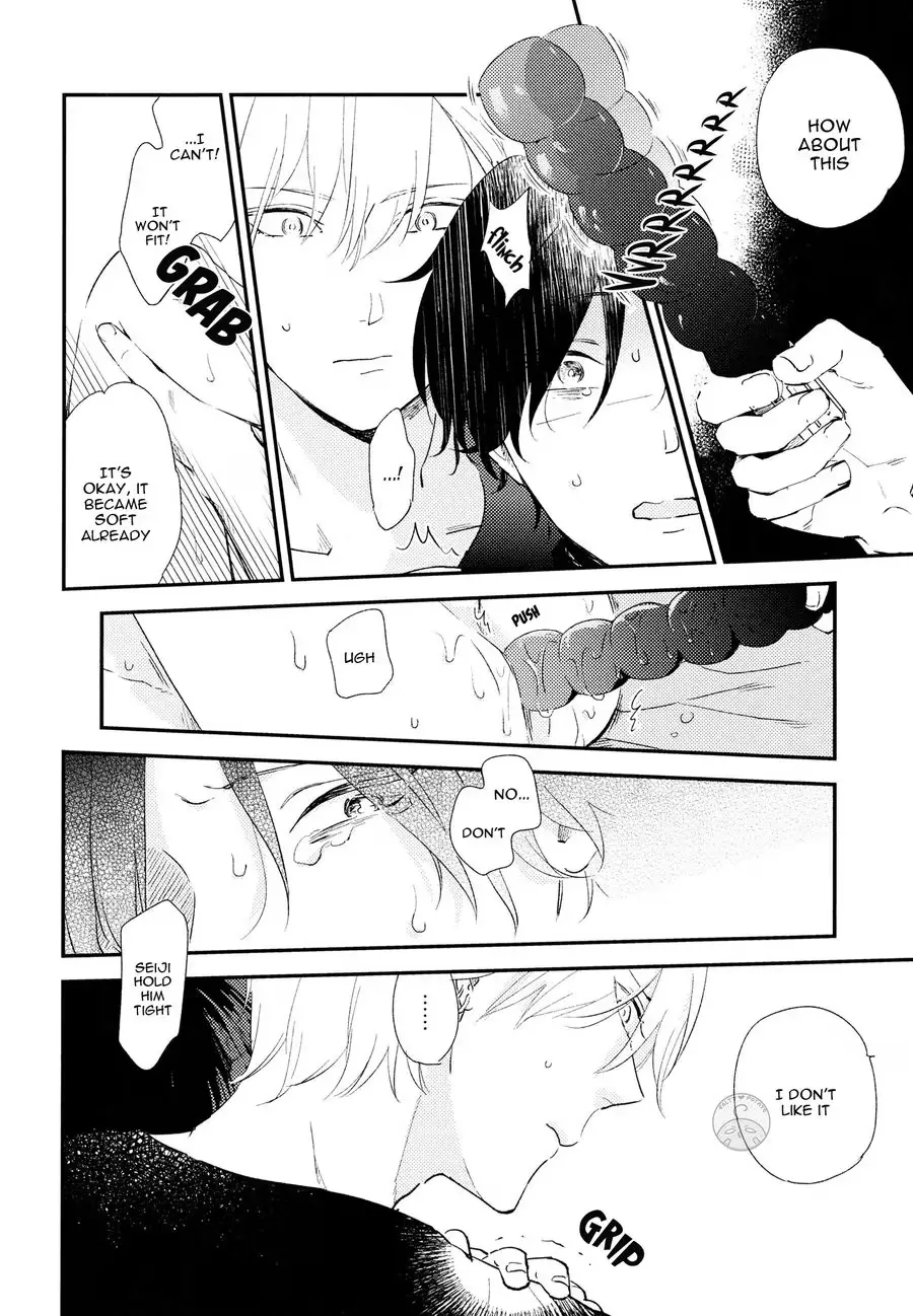 Read Love and Truth chapter 4 image 36 on Lezhin