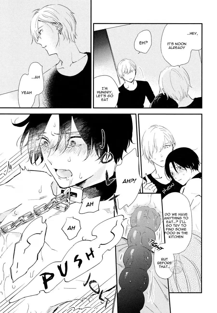 Read Love and Truth chapter 4 image 37 on Lezhin