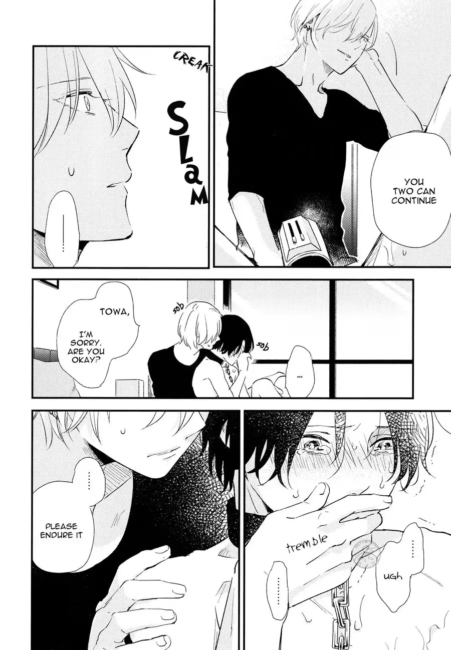 Read Love and Truth chapter 4 image 38 on Lezhin