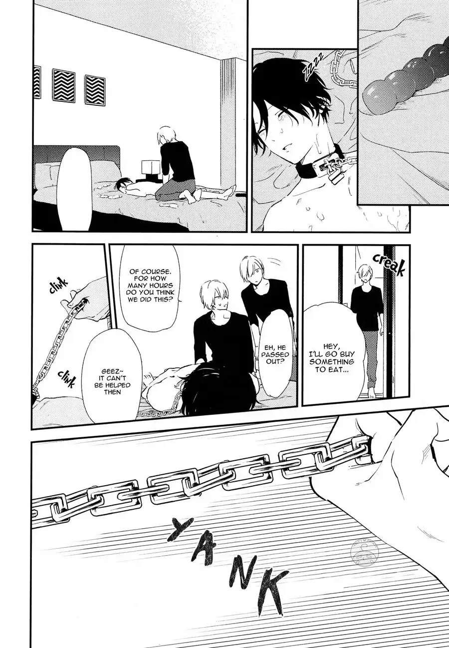 Read Love and Truth chapter 4 image 40 on Lezhin
