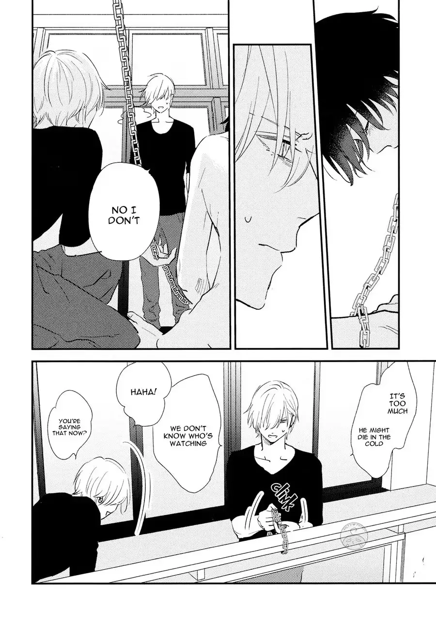 Read Love and Truth chapter 4 image 42 on Lezhin