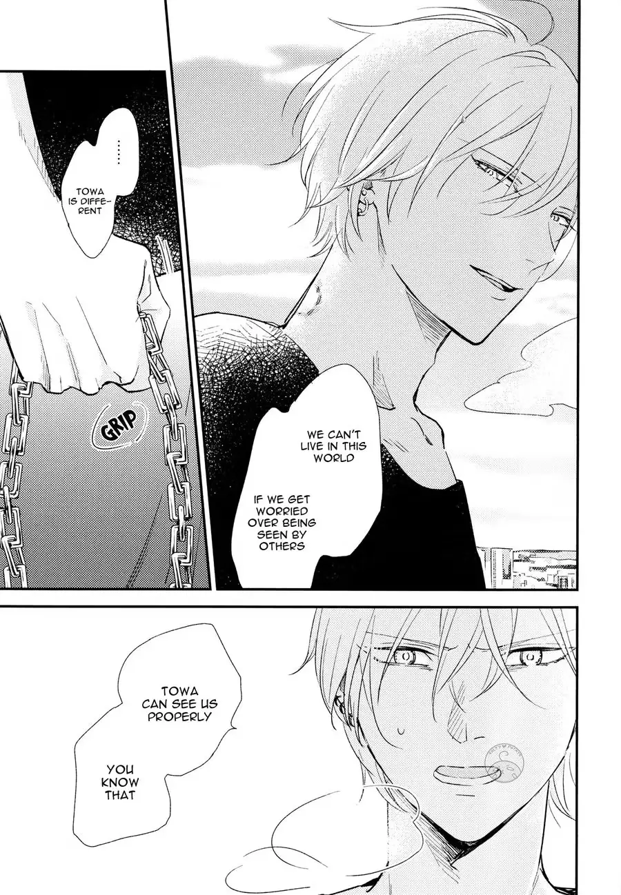 Read Love and Truth chapter 4 image 43 on Lezhin