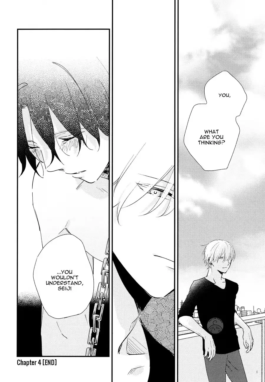 Read Love and Truth chapter 4 image 44 on Lezhin
