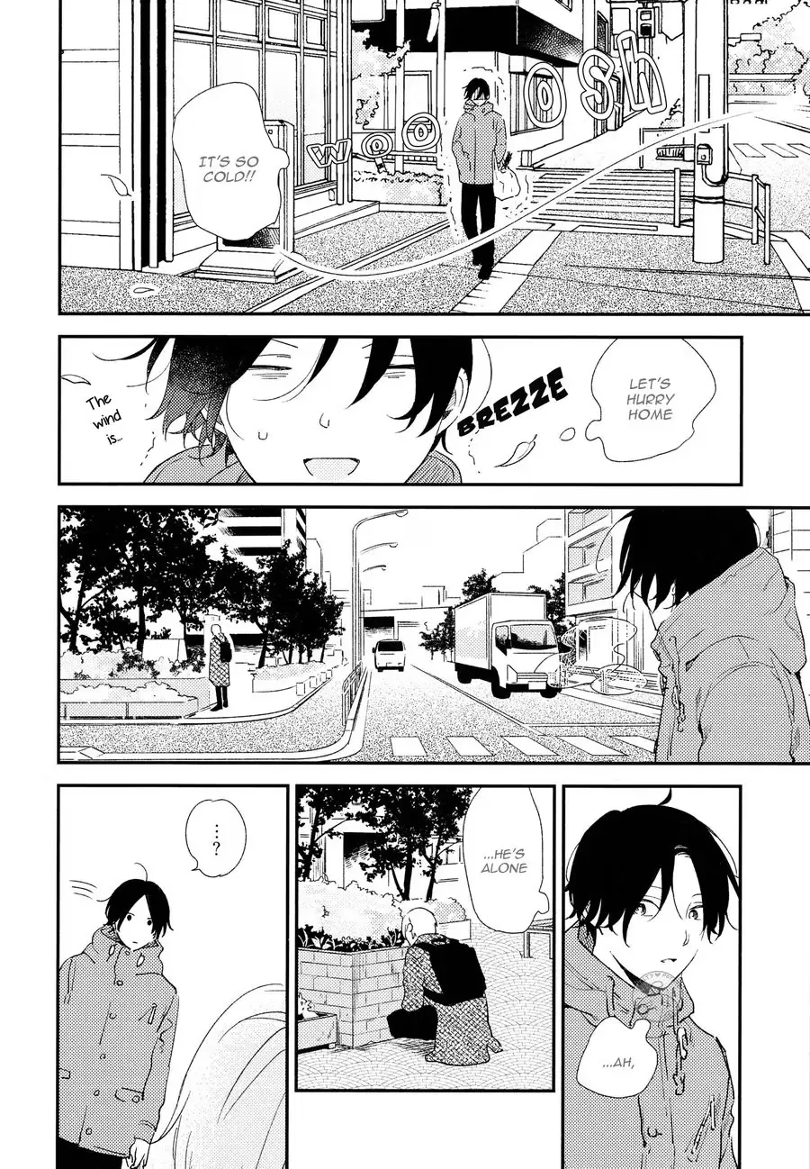 Read Love and Truth chapter 4 image 6 on Lezhin