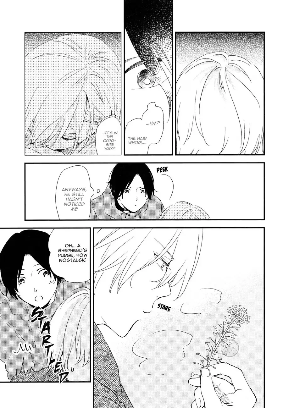 Read Love and Truth chapter 4 image 7 on Lezhin