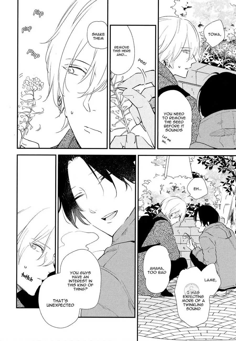 Read Love and Truth chapter 4 image 8 on Lezhin