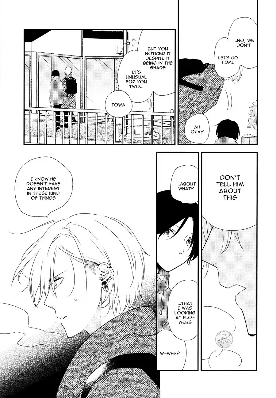 Read Love and Truth chapter 4 image 9 on Lezhin