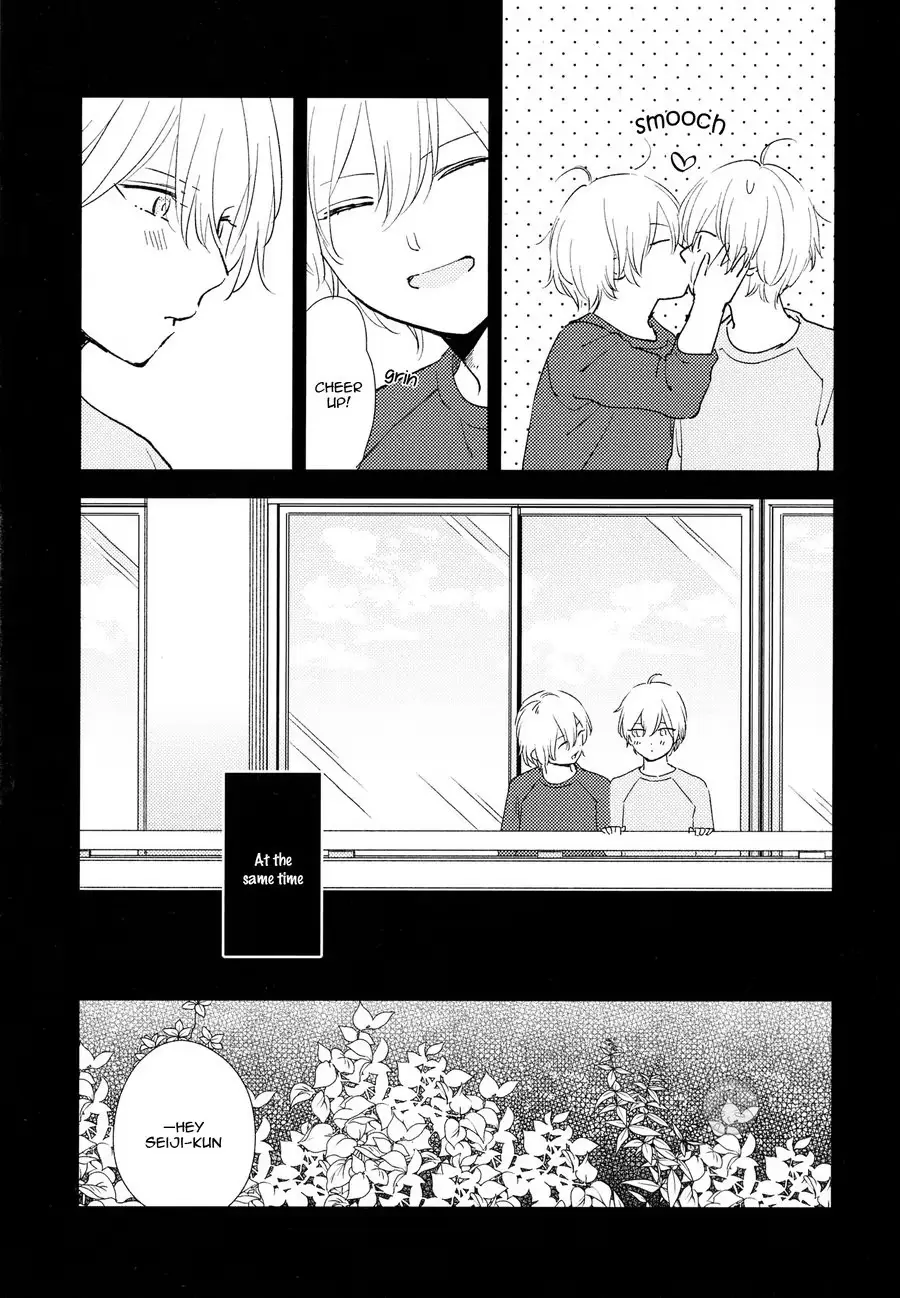 Read Love and Truth chapter 6 image 10 on Lezhin