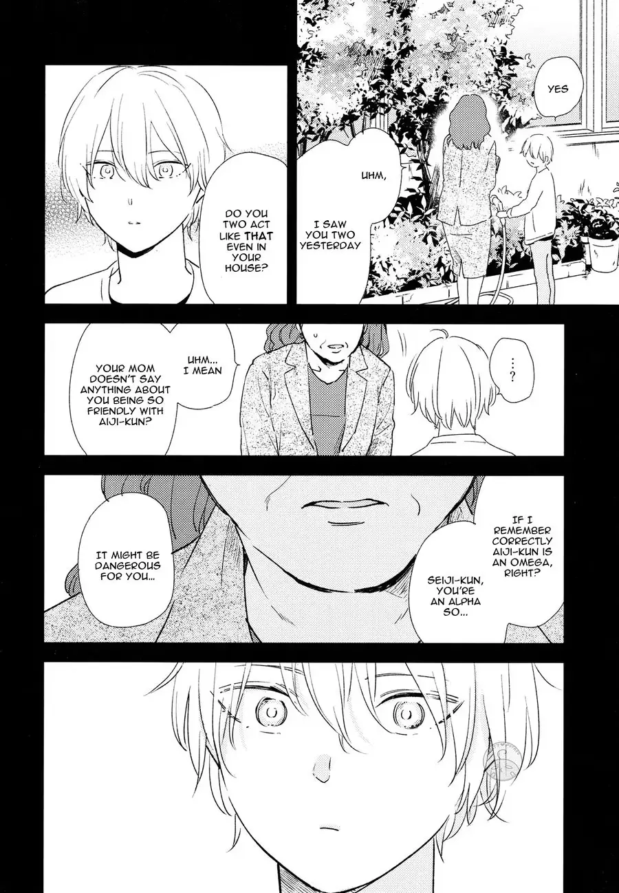 Read Love and Truth chapter 6 image 11 on Lezhin