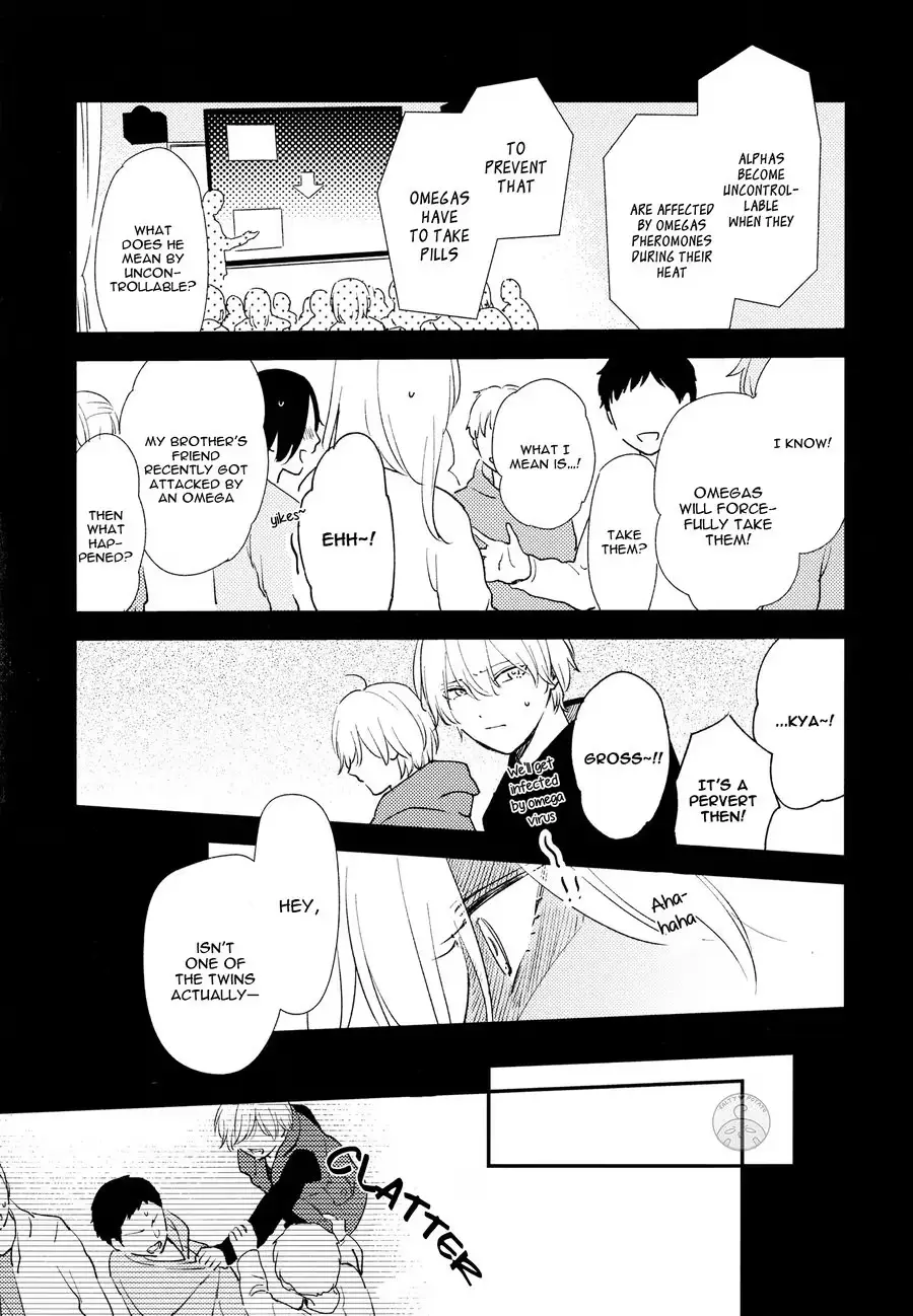 Read Love and Truth chapter 6 image 12 on Lezhin
