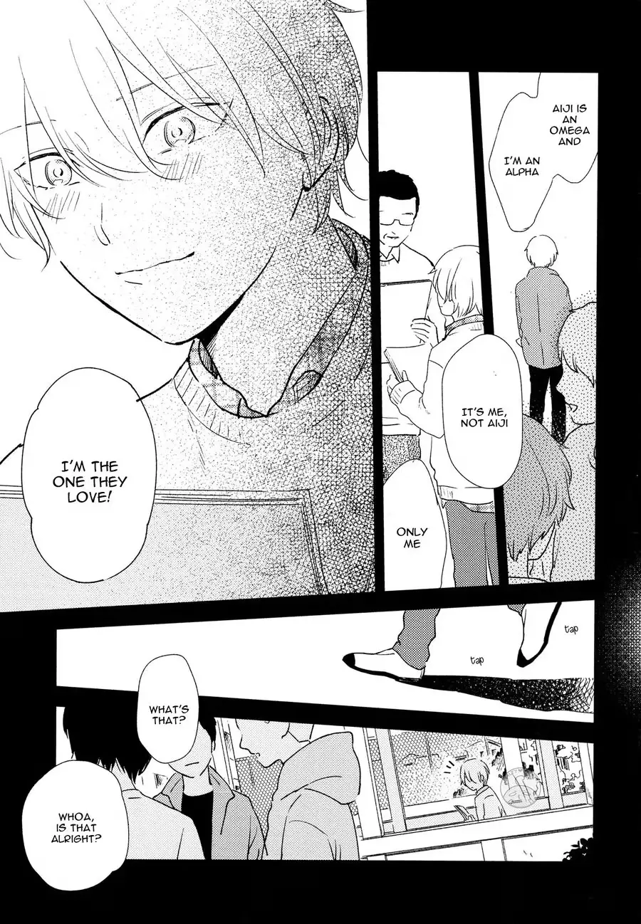 Read Love and Truth chapter 6 image 14 on Lezhin