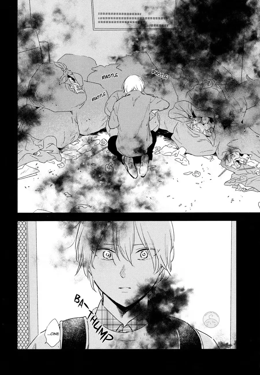 Read Love and Truth chapter 6 image 17 on Lezhin