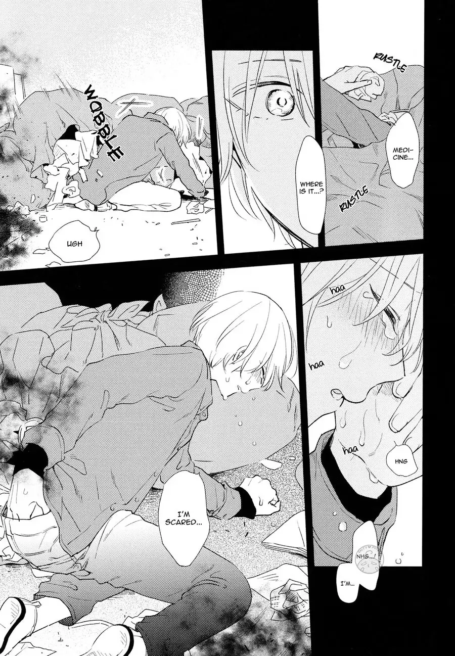 Read Love and Truth chapter 6 image 18 on Lezhin