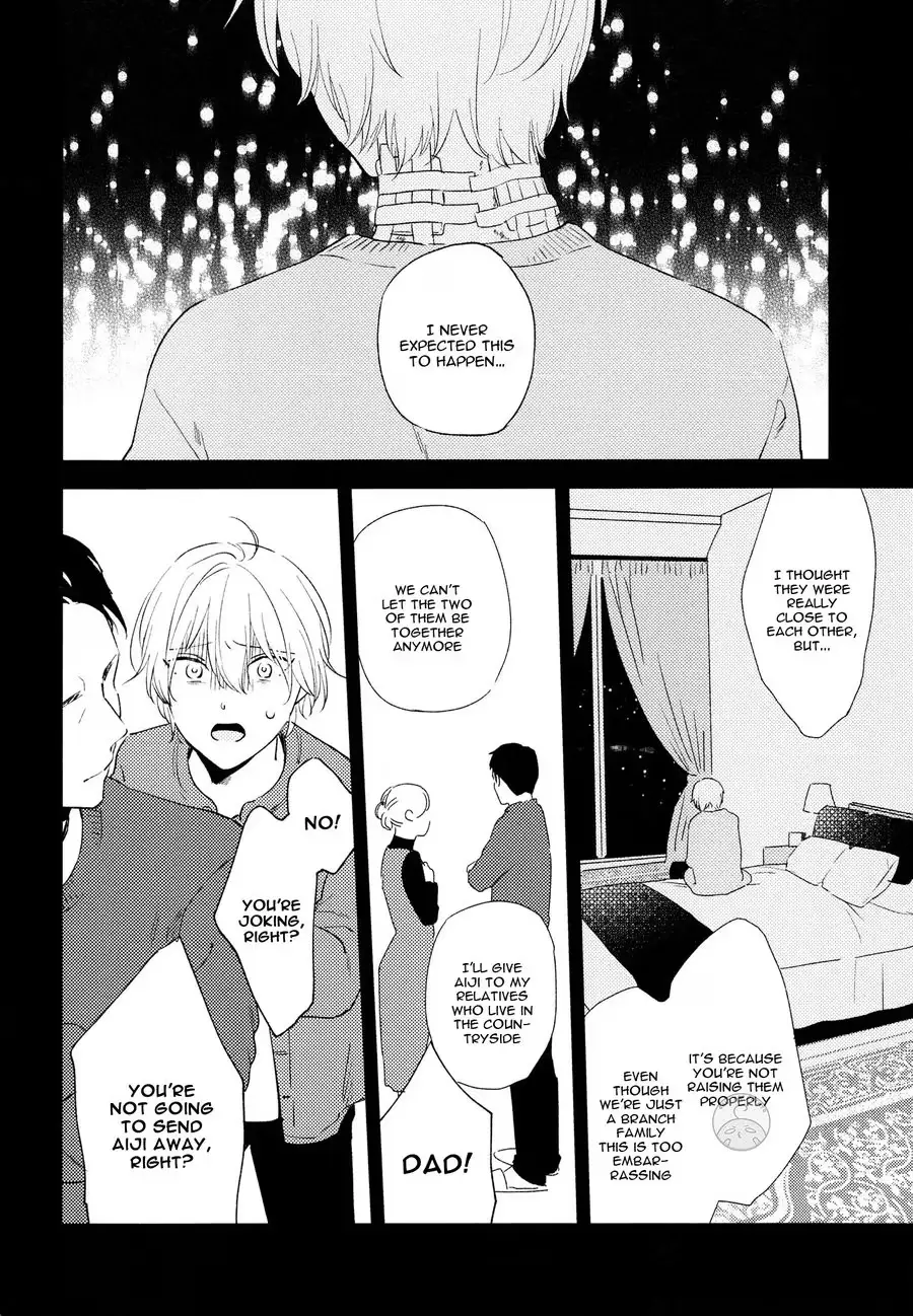 Read Love and Truth chapter 6 image 21 on Lezhin