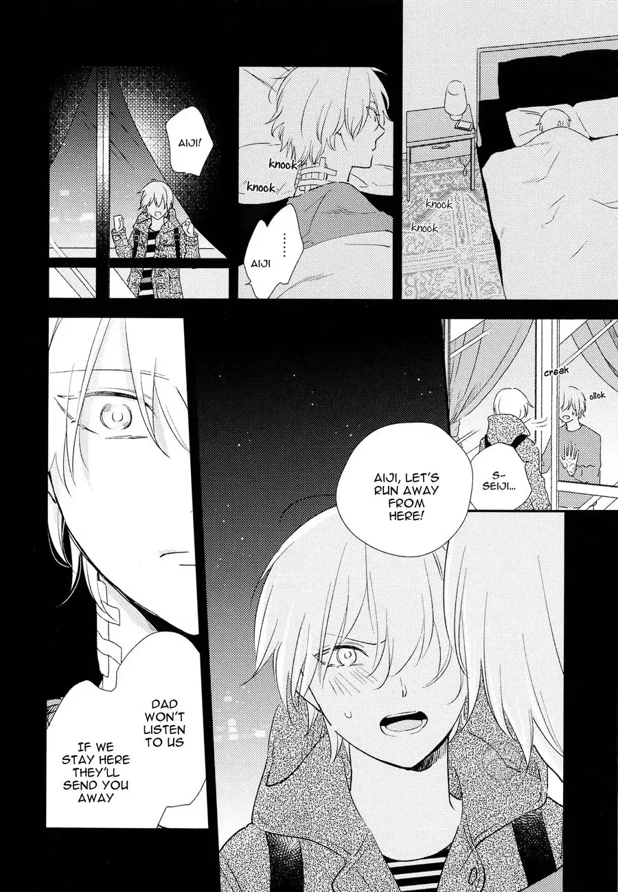 Read Love and Truth chapter 6 image 23 on Lezhin