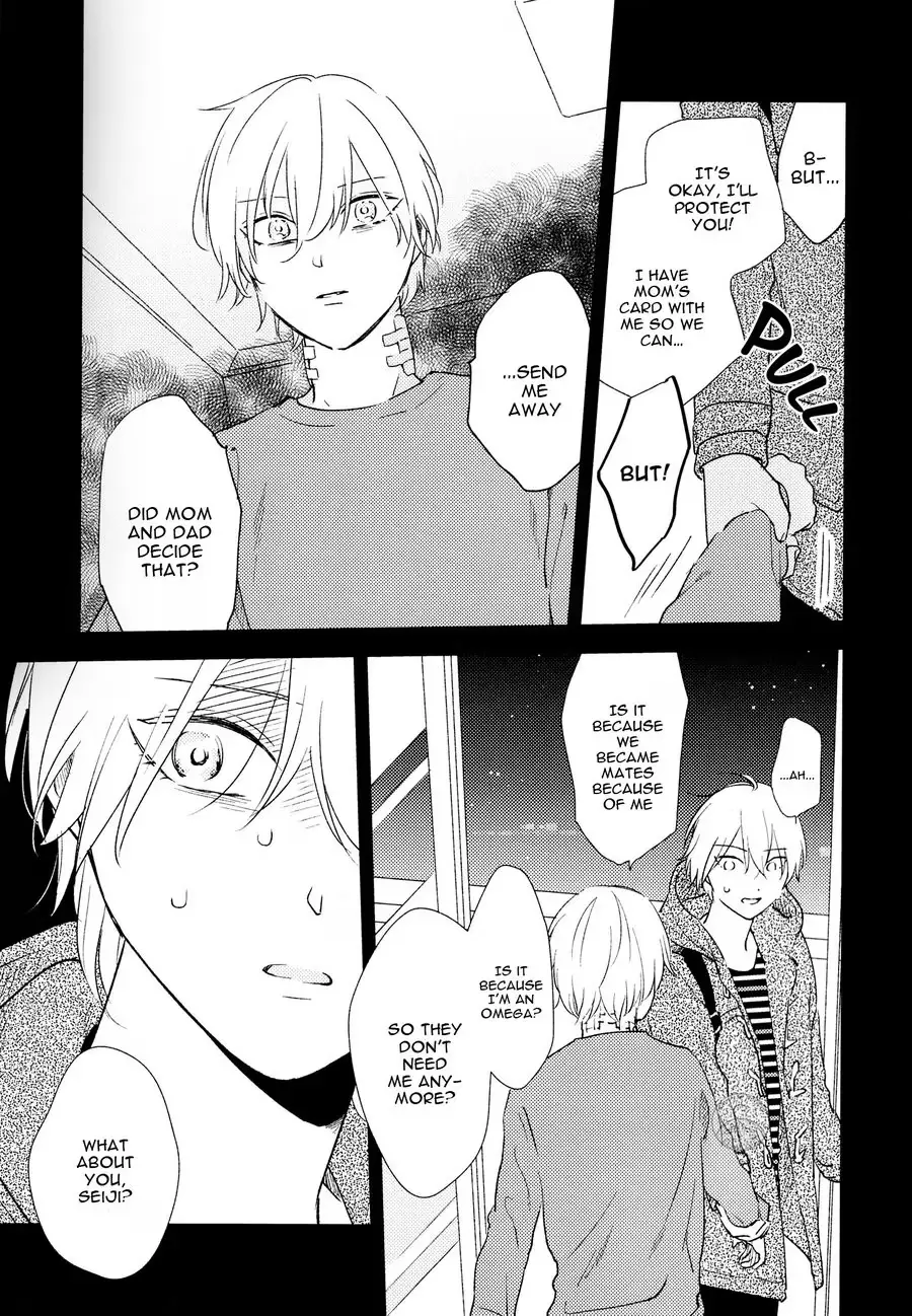 Read Love and Truth chapter 6 image 24 on Lezhin