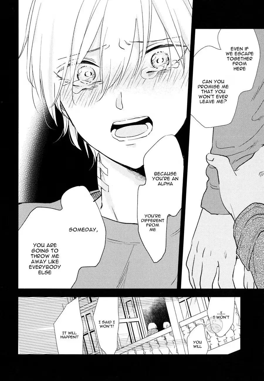 Read Love and Truth chapter 6 image 25 on Lezhin