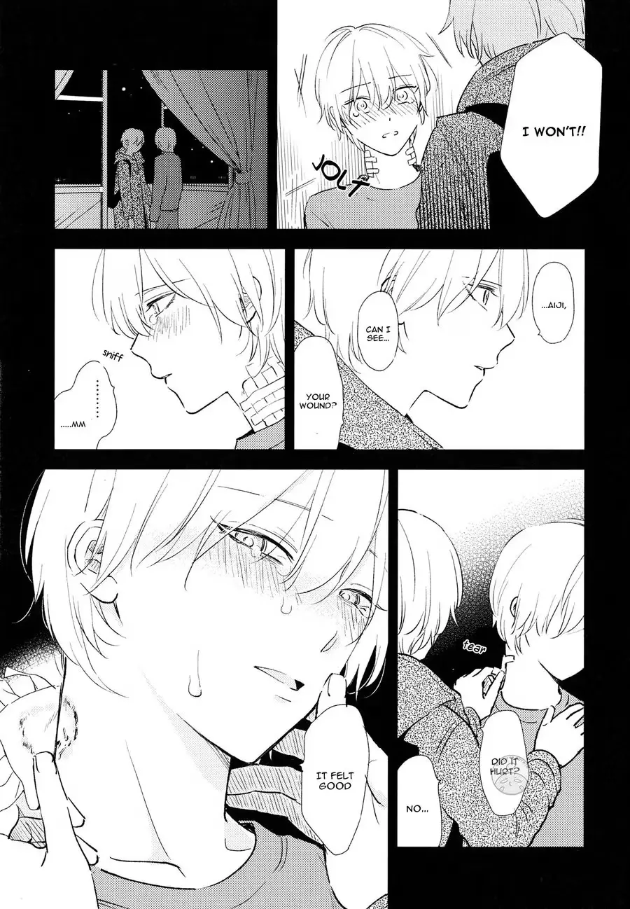 Read Love and Truth chapter 6 image 26 on Lezhin