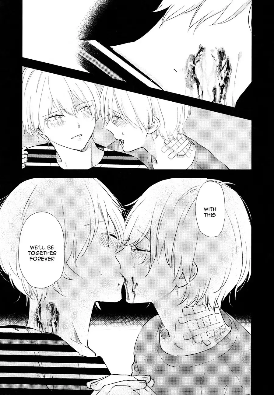 Read Love and Truth chapter 6 image 28 on Lezhin