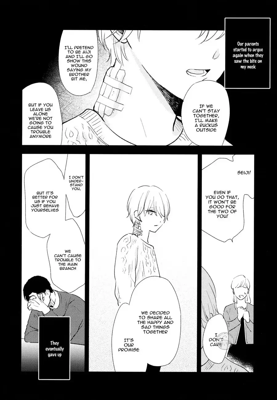 Read Love and Truth chapter 6 image 29 on Lezhin