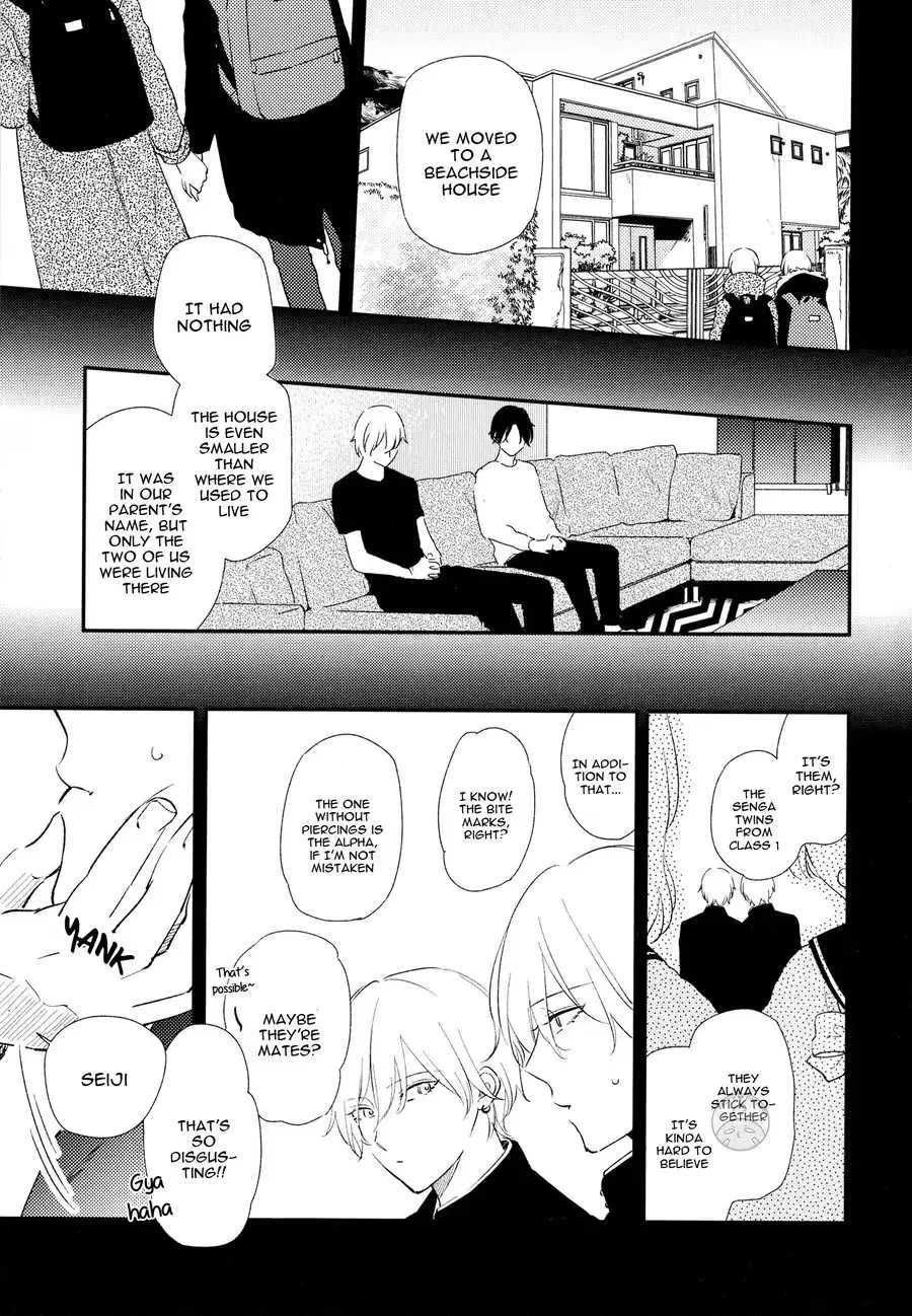 Read Love and Truth chapter 6 image 30 on Lezhin