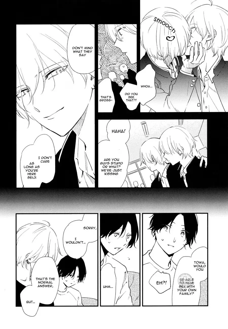 Read Love and Truth chapter 6 image 31 on Lezhin