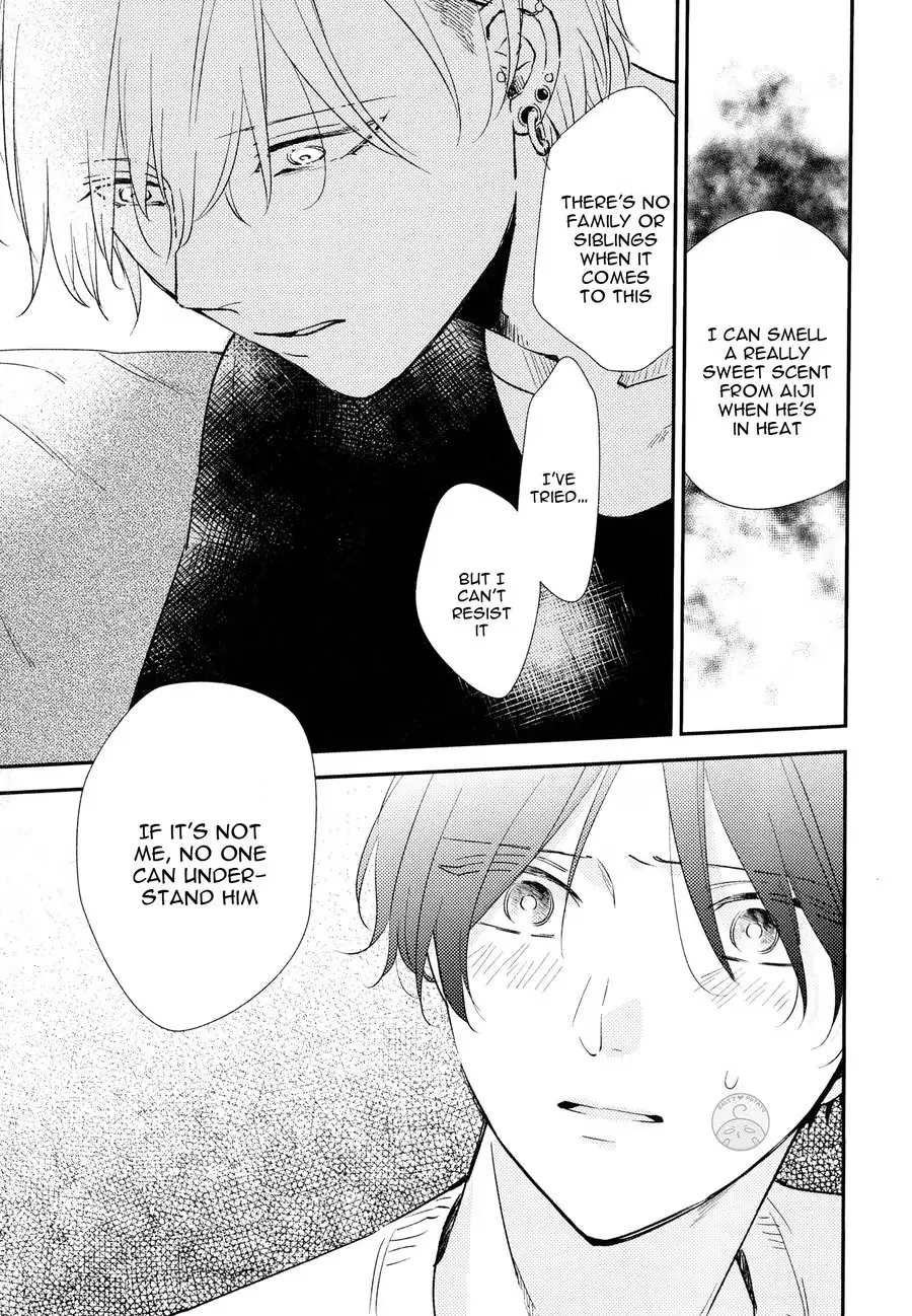 Read Love and Truth chapter 6 image 32 on Lezhin