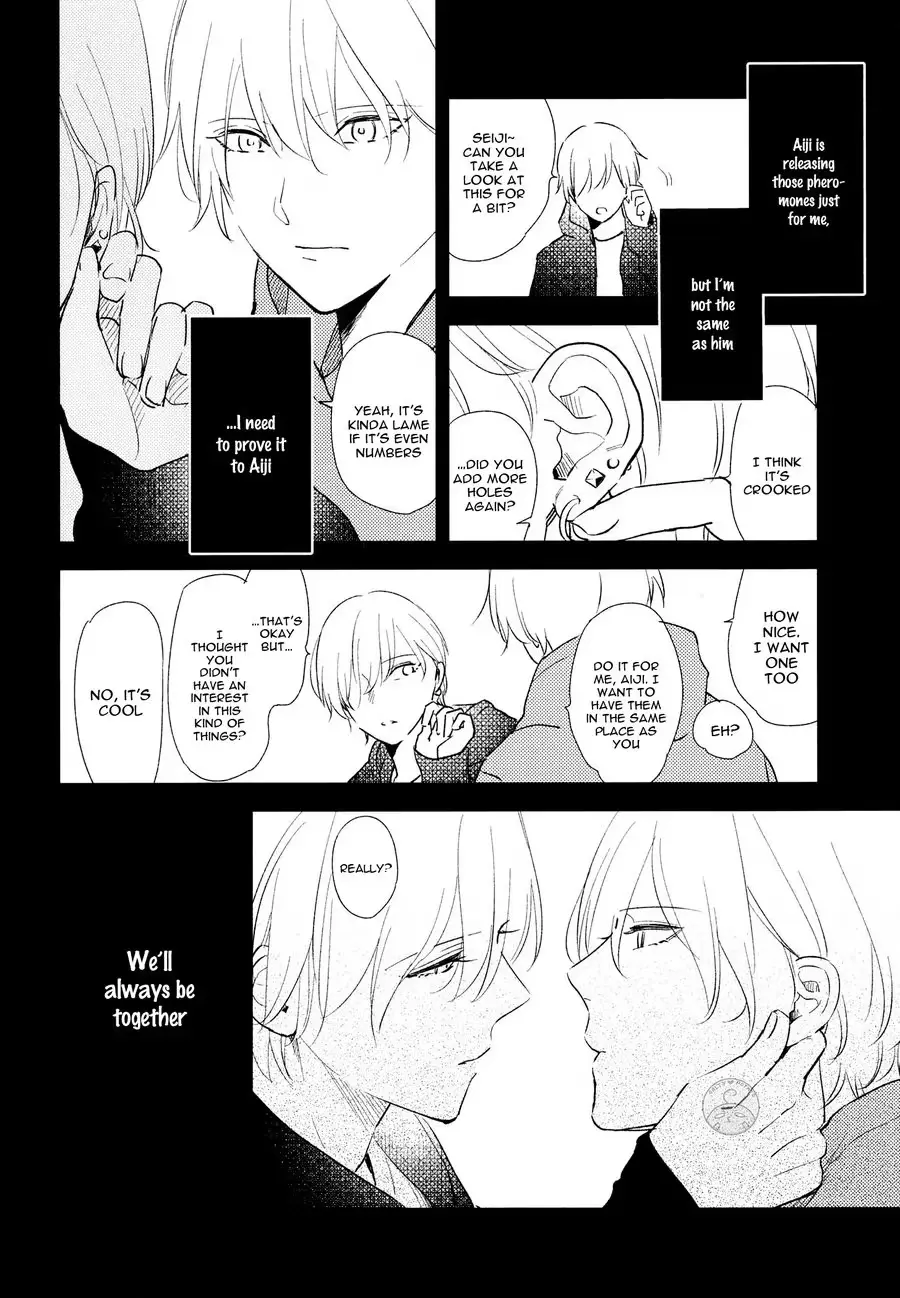 Read Love and Truth chapter 6 image 33 on Lezhin