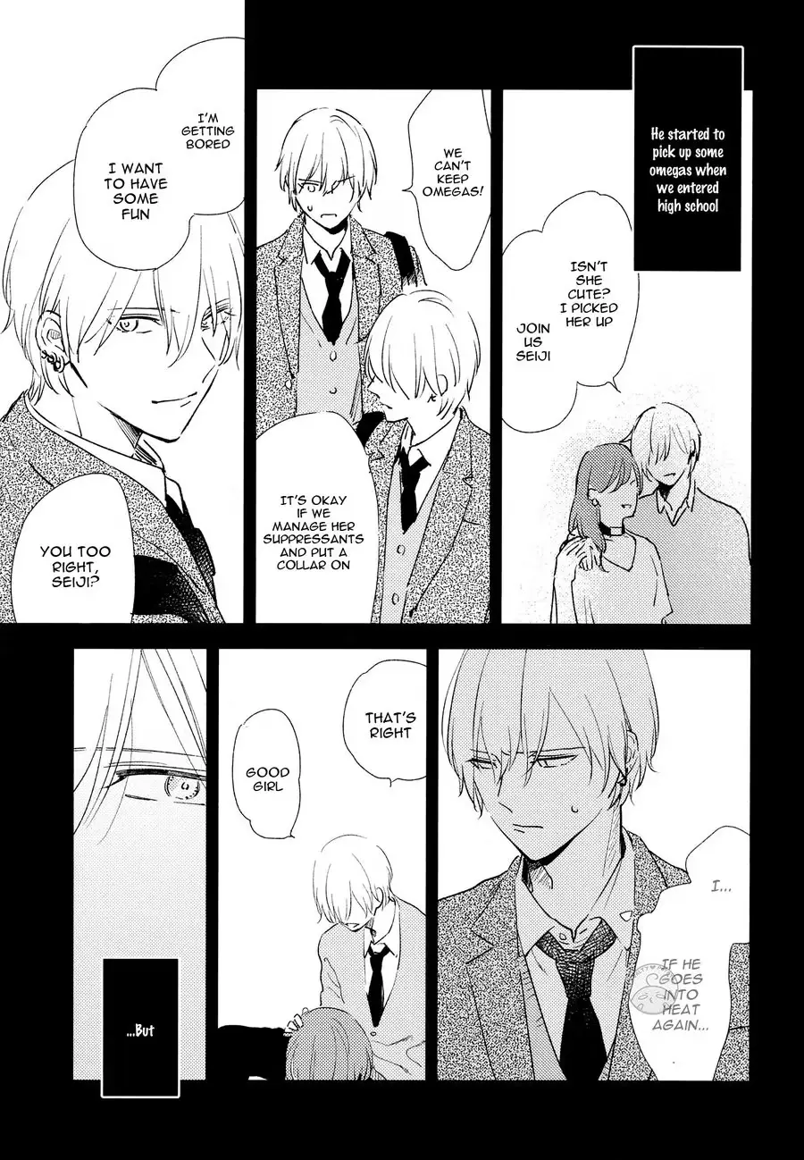 Read Love and Truth chapter 6 image 34 on Lezhin
