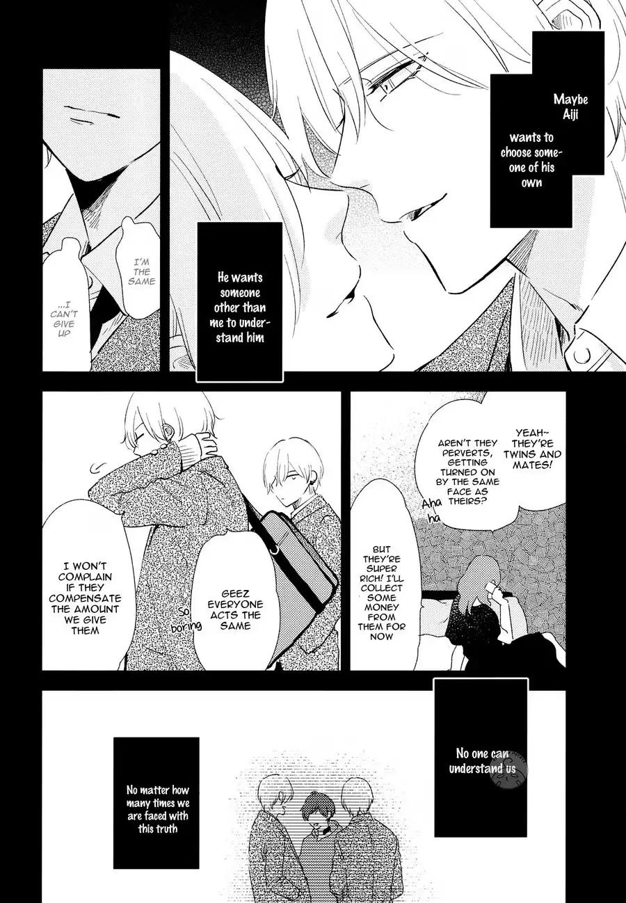 Read Love and Truth chapter 6 image 35 on Lezhin
