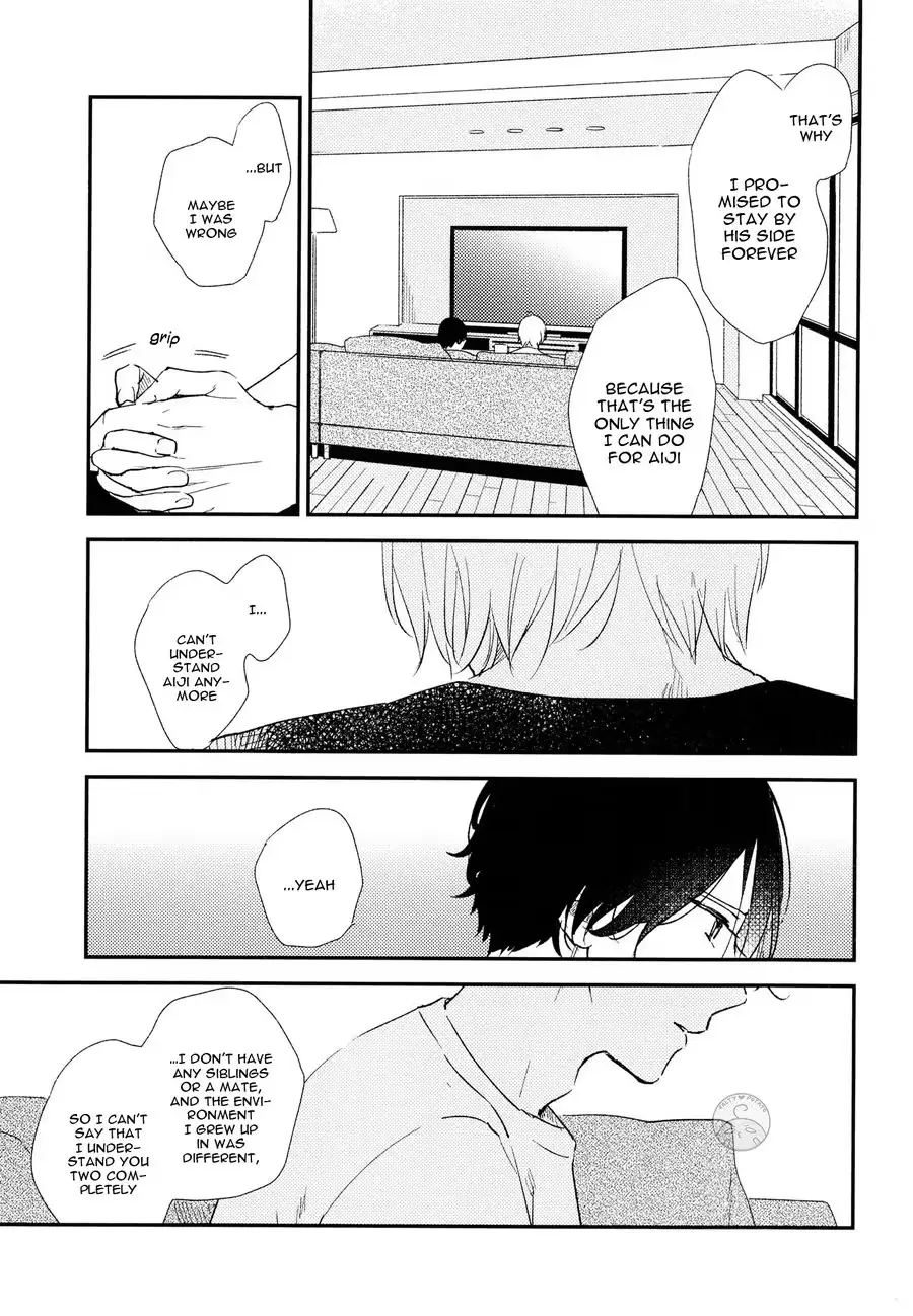 Read Love and Truth chapter 6 image 36 on Lezhin