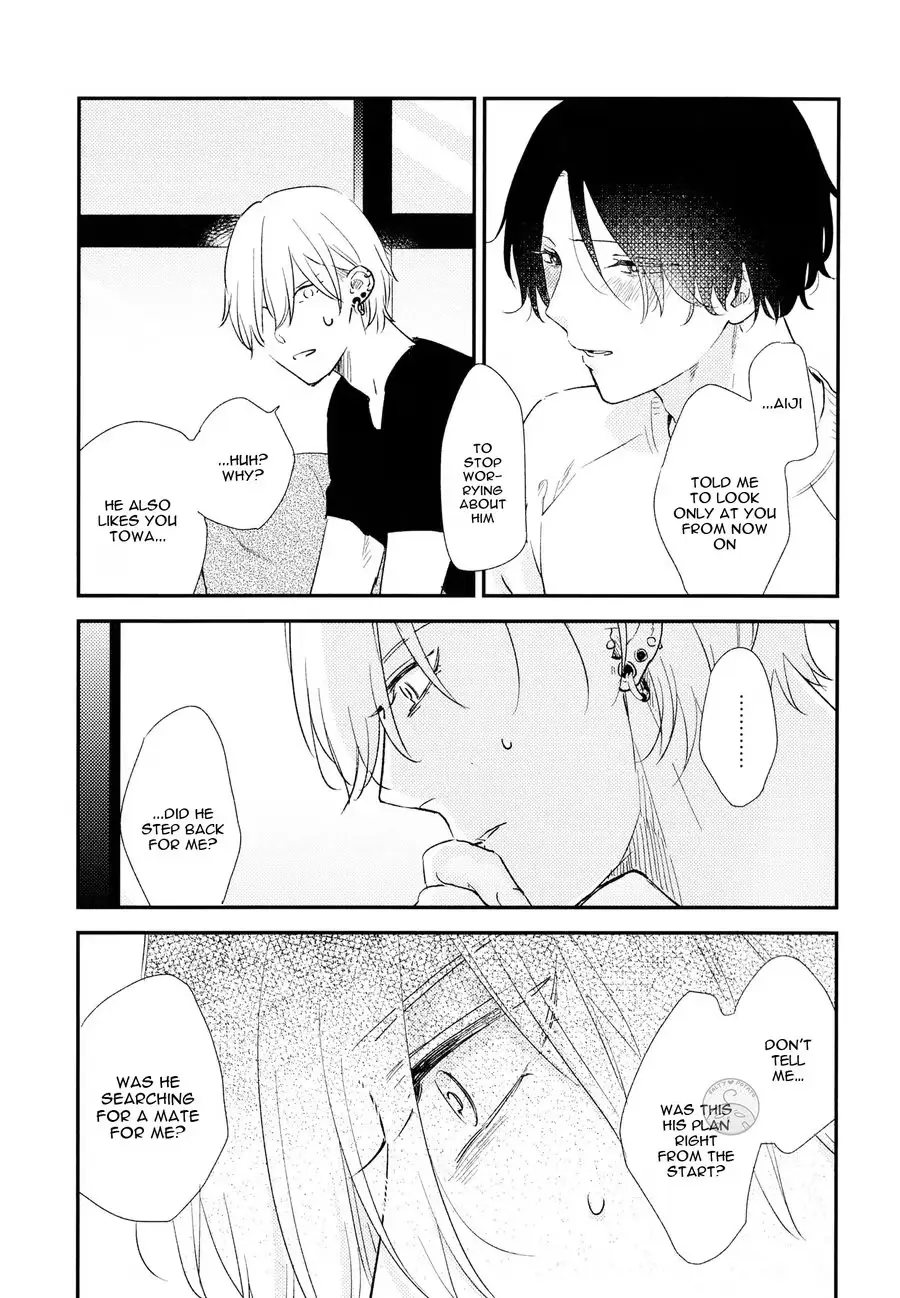 Read Love and Truth chapter 6 image 38 on Lezhin