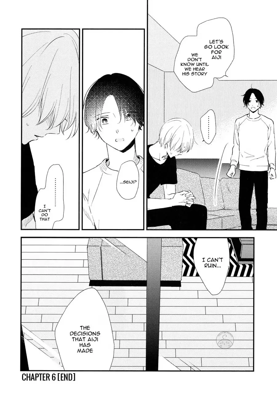 Read Love and Truth chapter 6 image 39 on Lezhin
