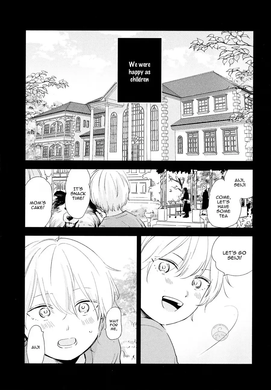 Read Love and Truth chapter 6 image 6 on Lezhin