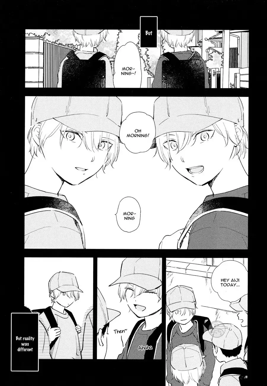 Read Love and Truth chapter 6 image 8 on Lezhin