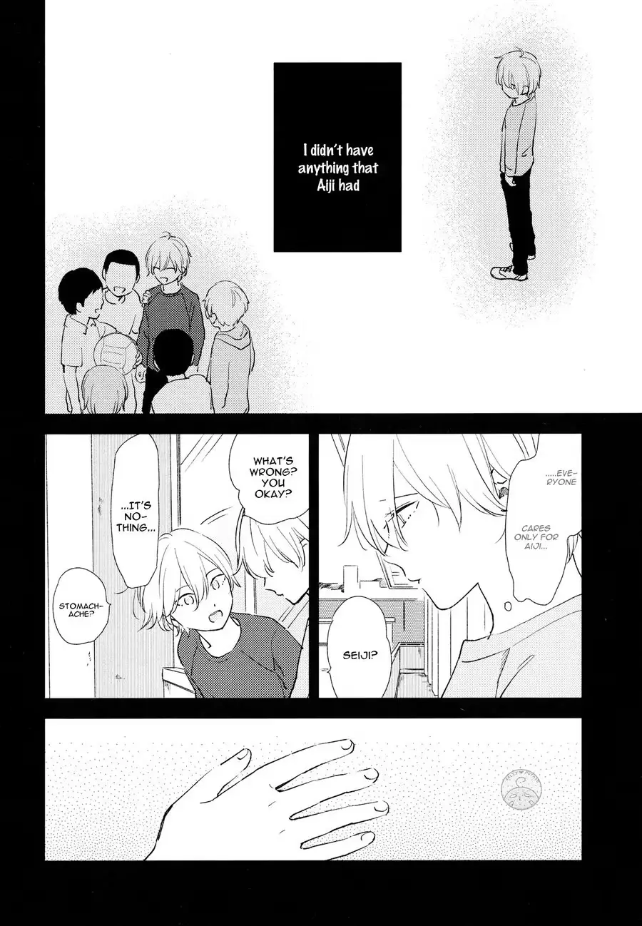 Read Love and Truth chapter 6 image 9 on Lezhin