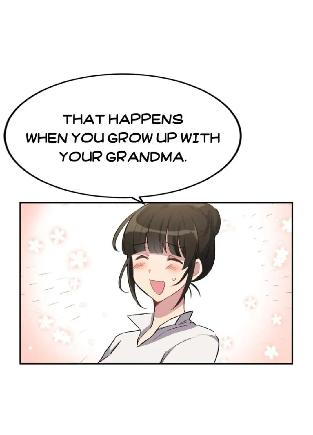 Love at First Bite (LeuLeub) Chapter 1 page 11 - 